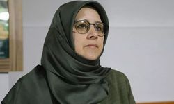 Hüda Kaya cezaevinde: Eski Milletvekili teslim oldu