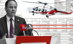 ‘Helikopter vurgunu’ krizi büyüyor: TPAO reddetti, Yavuzyılmaz belgelerle konuştu