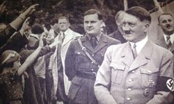 Hitler'in DNA şifresi çözüldü: Yahudi iddiası