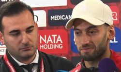 "Kurtlar Vadisi müziği eşliğindeki tezahürat bizi etkiledi"