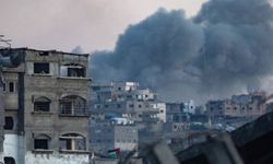 Gazze'de son 24 saatte 21 sivil hayatını kaybetti