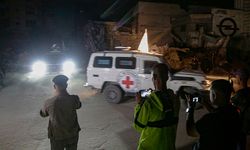 Hamas 1 esirin daha cenazesini İsrail’e teslim etti