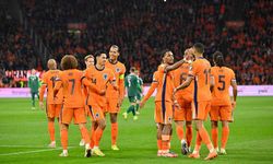 Hollanda Dünya Kupası biletini aldı