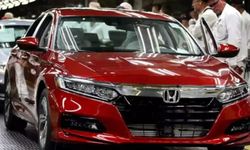Honda yüz binlerce aracı geri çağırma kararı aldı