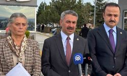 Bolu’da cezaevlerinden 172 şikayet geldi: TBMM heyeti yerinde denetlendi