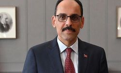 MİT Başkanı Kalın, Katar Başbakanı ve Mısırlı mevkidaşıyla bir araya geldi