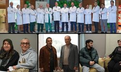 Böbrek nakli bekleyen 3 hasta "çapraz nakille" sağlıklarına kavuştu