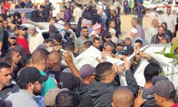 İsrail'in Gazze'ye saldırılarında can kaybı 69 bin 176’ya yükseldi