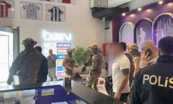 beIN Sports’a oyuncak silahla giren saldırganın ifadesi ortaya çıktı