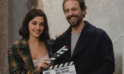 İki Dünya Bir Dilek konusu nedir? Hande Erçel ve Metin Akdülger'in rol aldığı İki Dünya Bir Dilek oyuncuları kimler?