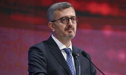 İletişim Başkanı Duran: Filistin halkının mücadelesi, bir umut meşalesidir