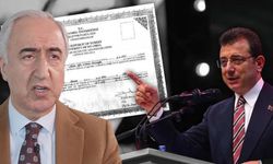 İstanbul Üniversitesi Rektörü’nden İmamoğlu açıklaması: Kararımız kesin, diplomayı iptal ettik