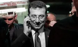 Son Dakika I İBB iddianamesi kabul edildi: İmamoğlu için 2.430 yıl hapis talebi!