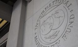 IMF Sözcüsü Kozack, ABD ekonomisinde gerilimin artmaya başladığı belirtti