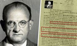 Gerçek yüzü MİT arşivinden çıktı: İngiliz Kemal aslında kimdi?
