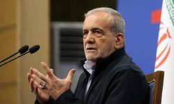 İran Cumhurbaşkanı Pezeşkiyan’dan çarpıcı açıklama: 'Tahran’ı tahliye edebiliriz'