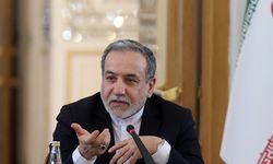 İran Dışişleri Bakanı Arakçi: "ABD ile füze programımız konusunda müzakere etmeyeceğiz"