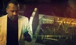 Mezarlıkta sır ölüm! Ünlü iş insanı asılı halde bulundu