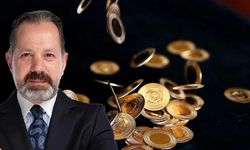 Altın yatırımı planlayanlar dikkat: İslam Memiş uyardı