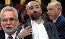 İsmail Saymaz: Erdoğan bizzat şikâyetçi, Kocabıyık’a İddianame hazırlandı