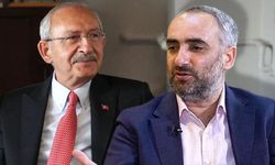 Kılıçdaroğlu’ndan çarpıcı sözler:‘İsmail Bey ile konuşmak isterim, ama...'