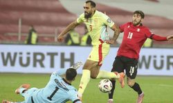 İspanya 5’te 5 yaptı