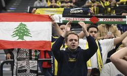 Fenerbahçe, İsrail temsilcilerini sahadan sildi!
