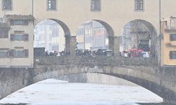 İtalya'da aşırı yağışlar, sel ve taşkınlara yol açtı