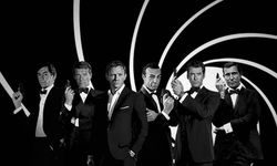 James Bond yıldızı hayatını kaybetti