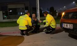 6. kez alkollü yakalandı! “Yine Patladık” sözleri olay oldu