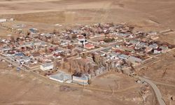 Bu köyün görülmemiş bir özelliği var!