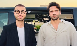 Kaan Urgancıoğlu Mısır’ın ünlü programını salladı: On the Road’da samimi anlar!