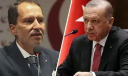 Fatih Erbakan’dan çarpıcı Erdoğan iddiası: 'Bizzat arayıp AK Parti'ye davet ettiği başkanlar var'