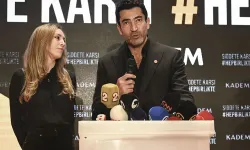 Kenan İmirzalıoğlu gözyaşlarını tutamadı: Hüngür hüngür ağladı!