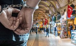 Piyasanın kalbi Kapalıçarşı'da dördüncü operasyon