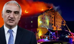 Meclis’te Kartalkaya tepkisi: Bakan Ersoy’u suçlayıp elini bile sıkmadılar