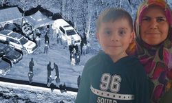 Acı haber sabah saatlerinde geldi: 5 Yaşındaki Osman'ın cansız bedeni bulundu