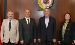 Kayıt dışı istihdama karşı ortak mücadele çağrısı