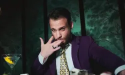 Kerem Bürsin 'La Grande Maison Tokyo' uyarlamasında Michelin şefi oluyor