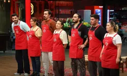 2 Kasım MasterChef kaptanlık oyununu kim kazandı? MasterChef mavi ve kırmızı takımlar nasıl oluştu? İşte takım üyeleri