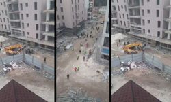 Polisin müdahalesiyle son buldu: Sokak kavgası kanlı bitti