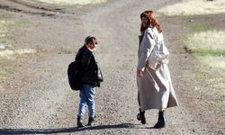 Sedanur öğretmenin Ağrı kırsalındaki tek öğrencisiyle sevgi dolu eğitim yolculuğu