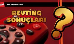 16 Kasım Pazar reyting sonuçları belli oldu: Çarpıntı düştü, Bereketli Topraklar alarm verdi!