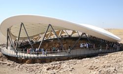 İsviçreli Arkeolog Zangger, Türkiye'nin arkeoloji için gerçek bir cennet olduğunu belirtti