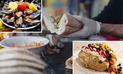 Uzmanlar, "sokak lezzetleri"nde dikkat edilmesi gerekenleri açıkladı
