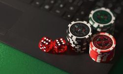 Milli Piyango'dan bugüne kadar 419 bin 158 kumar ve yasa dışı bahis sitesi için suç duyurusu