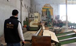 Elazığ'da yükümlüler işbirliği protokolüyle özel sektörde istihdam ediliyor