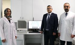 Kan hücrelerini yapay zekayla tanıyan cihaz hekimlere kolay erişim sağlıyor