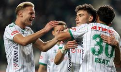 Konyaspor iç sahada istikrar peşinde
