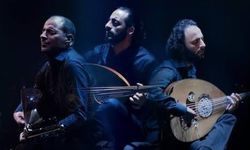 Filistin’in efsane grubu Le Trio Joubran Ankara’ya geliyor!